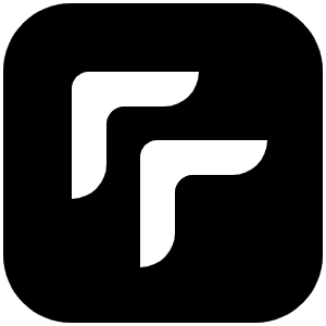 Red River Icon from Font Awesome Solid Set