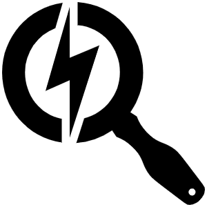 Searchengin Icon from Font Awesome Solid Set