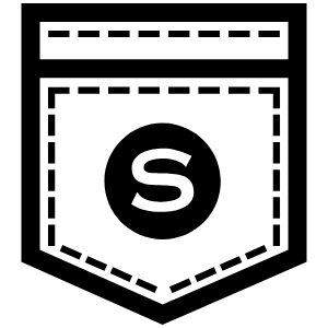 Shirtsinbulk Icon from Font Awesome Solid Set