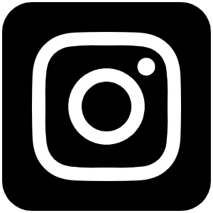 Square Instagram Icon from Font Awesome Solid Set