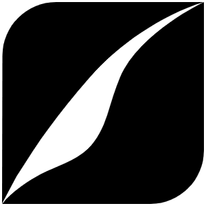 Square Pied Piper Icon from Font Awesome Solid Set