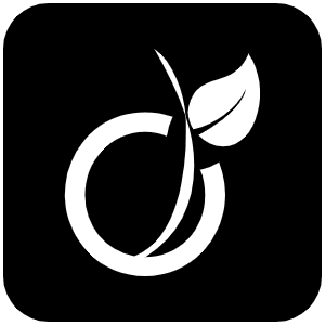 Square Viadeo Icon from Font Awesome Solid Set
