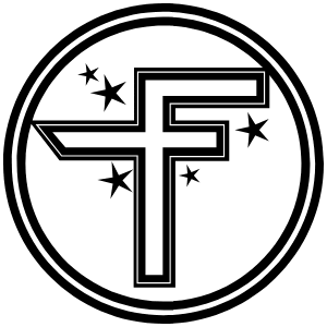 Trade Federation Icon from Font Awesome Solid Set
