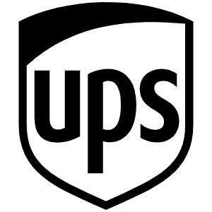 Ups Icon from Font Awesome Solid Set