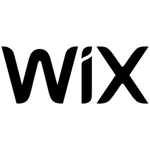 Wix Icon from Font Awesome Solid Set