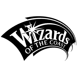 Wizards Of The Coast Icon from Font Awesome Solid Set