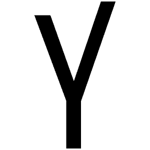 Yandex International Icon from Font Awesome Solid Set