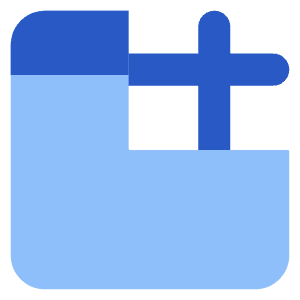 Browser Build Icon from Core Flat Set