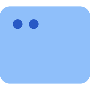 Osx Browser Window Icon from Core Flat Set