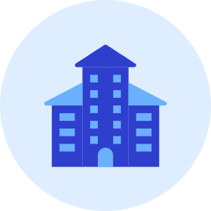 Apartment 2 Icon from Kameleon Duo - Free Set