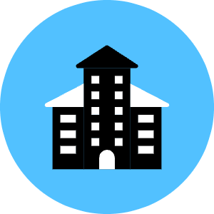 Apartment 2 Icon from Kameleon Pop - Free Set