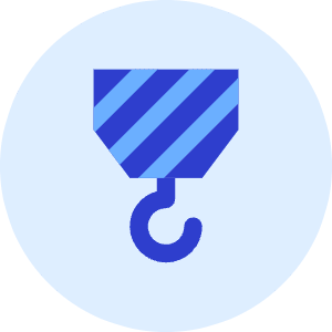 Hook Icon from Kameleon Duo - Free Set