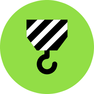 Hook Icon from Kameleon Pop - Free Set
