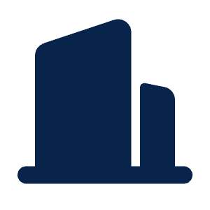 Building 2 Fill Icon from Mingcute Fill Set