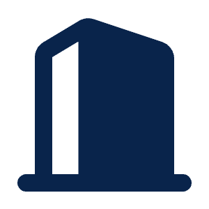 Building 4 Fill Icon from Mingcute Fill Set