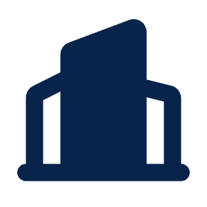 Building 6 Fill Icon from Mingcute Fill Set