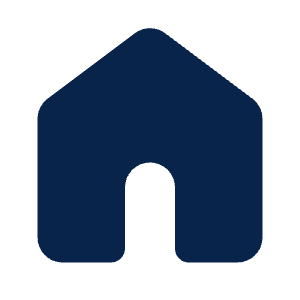 Home 4 Fill Icon from Mingcute Fill Set