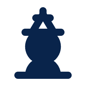 Tower Fill Icon from Mingcute Fill Set
