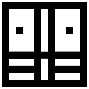 Money Stack Icon from Atlas Line Set