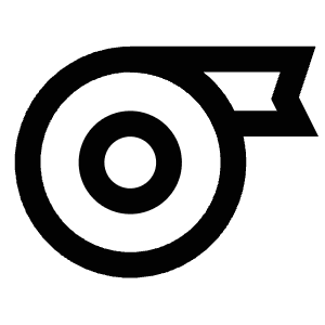 Tape Icon from Atlas Line Set