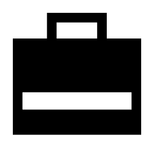 Card Travel Fill Icon from Sharp Fill - Material Symbols Set