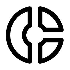 Donut Small Icon from Rounded Line - Material Symbols Set