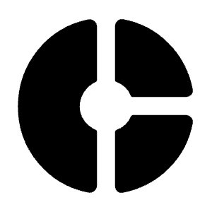 Donut Small Fill Icon from Rounded Fill - Material Symbols Set