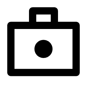 Enterprise Icon from Outlined Line - Material Pro Free Set