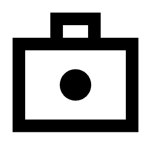 Enterprise Icon from Sharp Line - Streamline Material Free Set