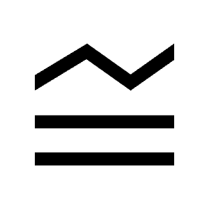 Legend Toggle Icon from Outlined Line - Material Symbols Set