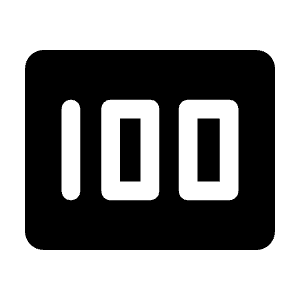 Money Fill Icon from Rounded Fill - Material Symbols Set