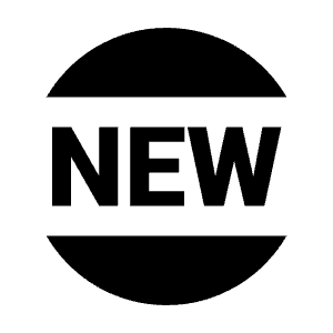 New Circle Fill Icon from Sharp Fill - Streamline Material Free Set