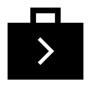 Next Week Fill Icon from Outlined Fill - Material Symbols Set