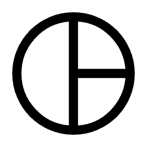Pie Chart Icon from Sharp Line - Material Symbols Set