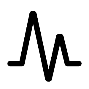 Planner Review Icon from Rounded Line - Material Symbols Set