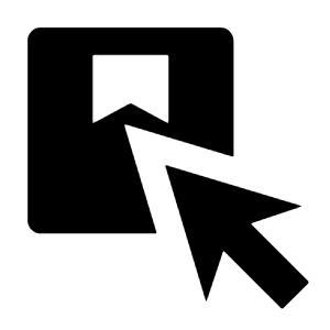 Product Selection Fill Icon from Outlined Fill - Material Pro Free Set