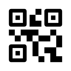 Qr Code 2 Icon from Rounded Line - Material Symbols Set