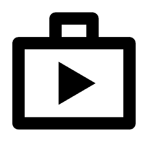 Shop Icon from Outlined Line - Streamline Material Free Set