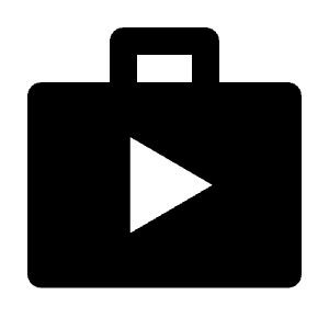 Shop Fill Icon from Outlined Fill - Material Pro Free Set