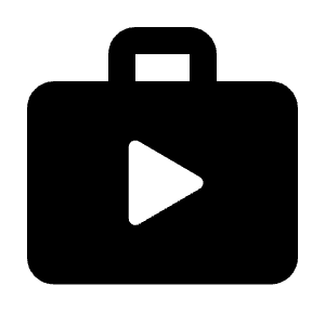 Shop Fill Icon from Rounded Fill - Material Pro Free Set