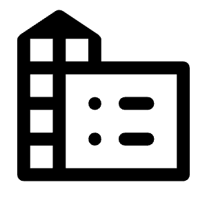 Source Environment Fill Icon from Rounded Fill - Material Symbols Set