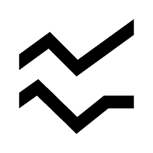 Ssid Chart Icon from Material Pro Line Set
