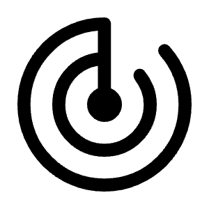 Track Changes Icon from Rounded Line - Material Symbols Set