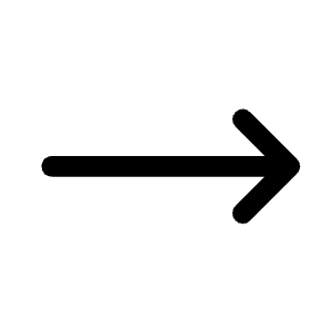 Trending Flat Fill Icon from Rounded Fill - Material Symbols Set