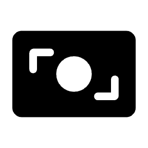 Universal Currency Alt Fill Icon from Rounded Fill - Material Symbols Set