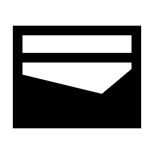 Wallet Icon from Sharp Line - Material Symbols Set