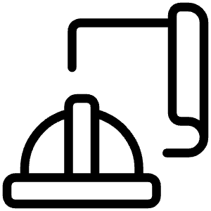 Blueprint Helmet 1 Icon from Ultimate Light - Free Set