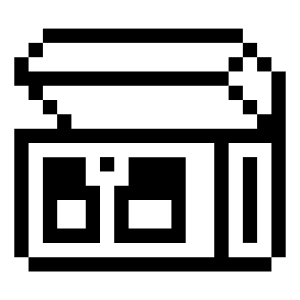 Business Products Treasure Icon from Pixel - Free Set