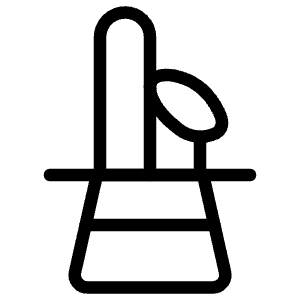 Business Rabbit Hat Icon from Ultimate Light - Free Set