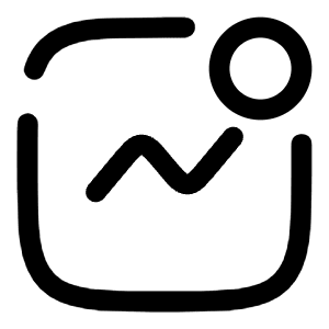 Graph New Icon from Solar Broken Set